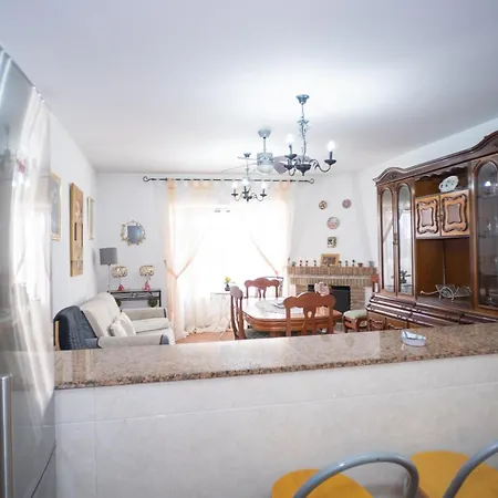 Con Jardin, Barbacoa Y Piscina Privada * Chiclana de la Frontera