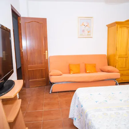 Con Jardin, Barbacoa Y Piscina Privada Vakantiehuis *