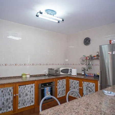 Con Jardin, Barbacoa Y Piscina Privada * Chiclana de la Frontera